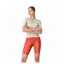 Castelli Espresso 2 Women's Shorts - Paprika