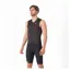 Castelli Free Sanremo 3 Men's Sleeveless Tri Suit - Black
