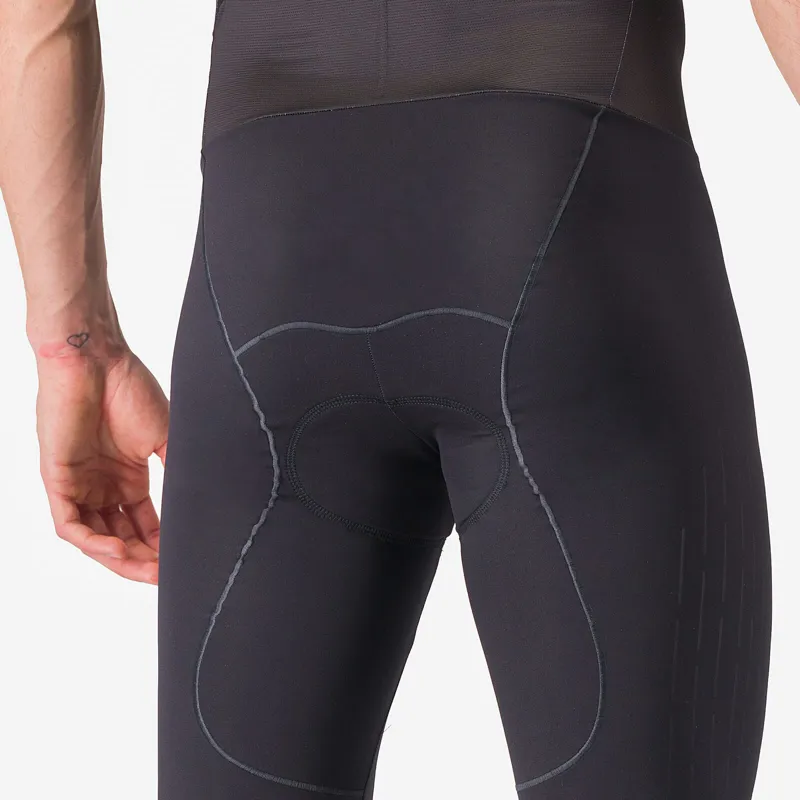 Castelli Free Sanremo 3 Men's Sleeveless Tri Suit - Black-3