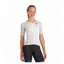Castelli Free Speed 3 Women's Race Top - White/Silver Grey