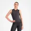 Castelli Free Speed 3 Women's Sleeveless Top - Black