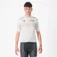 Castelli Giro107 Classification Men's Short Sleeve Jersey - Bianco