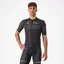 Castelli Giro107 Classification Men's Short Sleeve Jersey - Nero