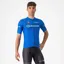 Castelli Giro107 Classification Men's Short Sleeve Jersey - Azzurro