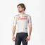 Castelli Giro108 Competizione 3 Men's Short Sleeve Jersey - Bianco