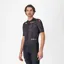 Castelli Giro108 Competizione 3 Men's Short Sleeve Jersey - Nero