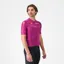 Castelli Giro108 Competizione 3 Men's Short Sleeve Jersey - Ciclamino
