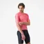 Castelli Giro108 Competizione 3 Men's Short Sleeve Jersey - Rosa Giro