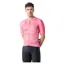 Castelli Giro109 Competizione 4 Men's Short Sleeve Jersey - Rosa Giro