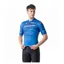 Castelli Giro109 Competizione 4 Men's Short Sleeve Jersey - Azzurro