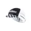 Castelli Giro109 Tappa Cycling Cap - White/Black