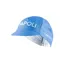 Castelli Giro109 Tappa Cycling Cap - Azzurro Napoli