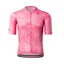 Castelli Giro109 Trofeo Men's Short Sleeve Jersey - Rosa Giro