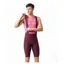 Castelli Giro109 Trofeo 2 Men's Bib Shorts - Bordeaux