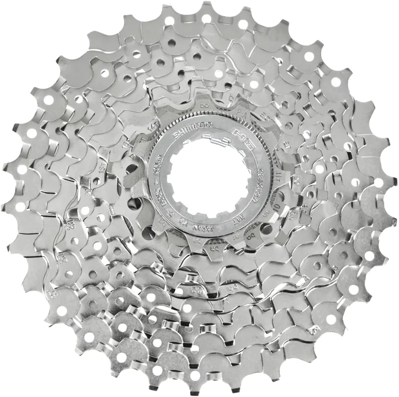 Shimano CS-HG50 Sora 9-speed Cassette - 12 - 25T