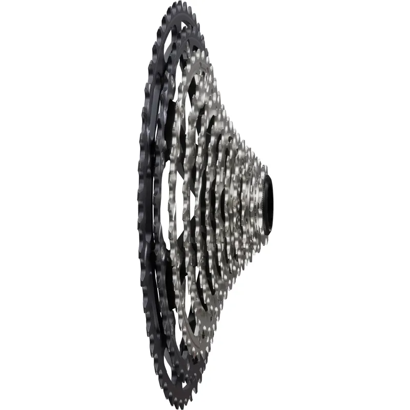 Shimano CS-M8200 XT 12-speed Micro Spline Cassette - 10 - 51T-2