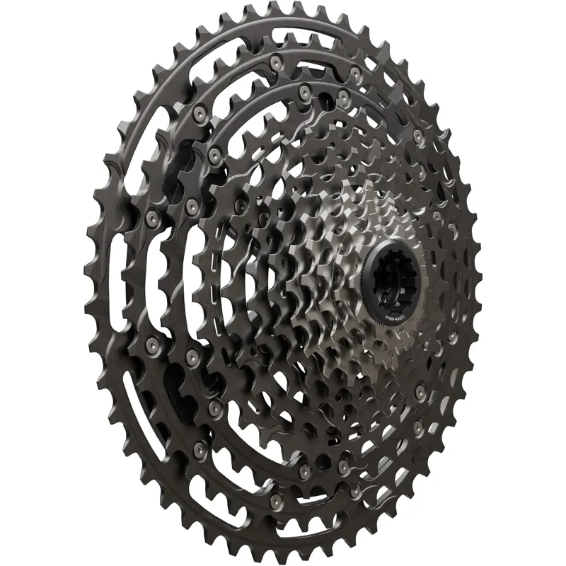 Shimano CS-M9200 XTR 12-speed cassette - 10 - 51T-1