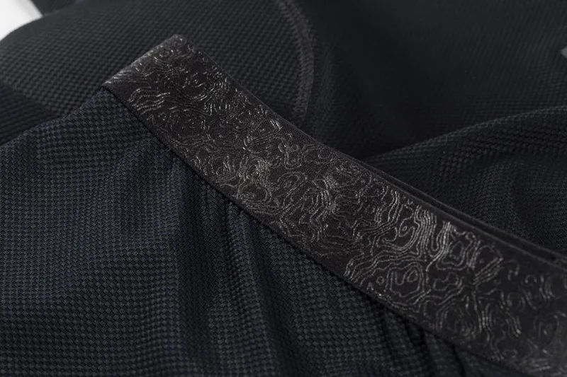 Cube AM Liner Shorts - Black-3