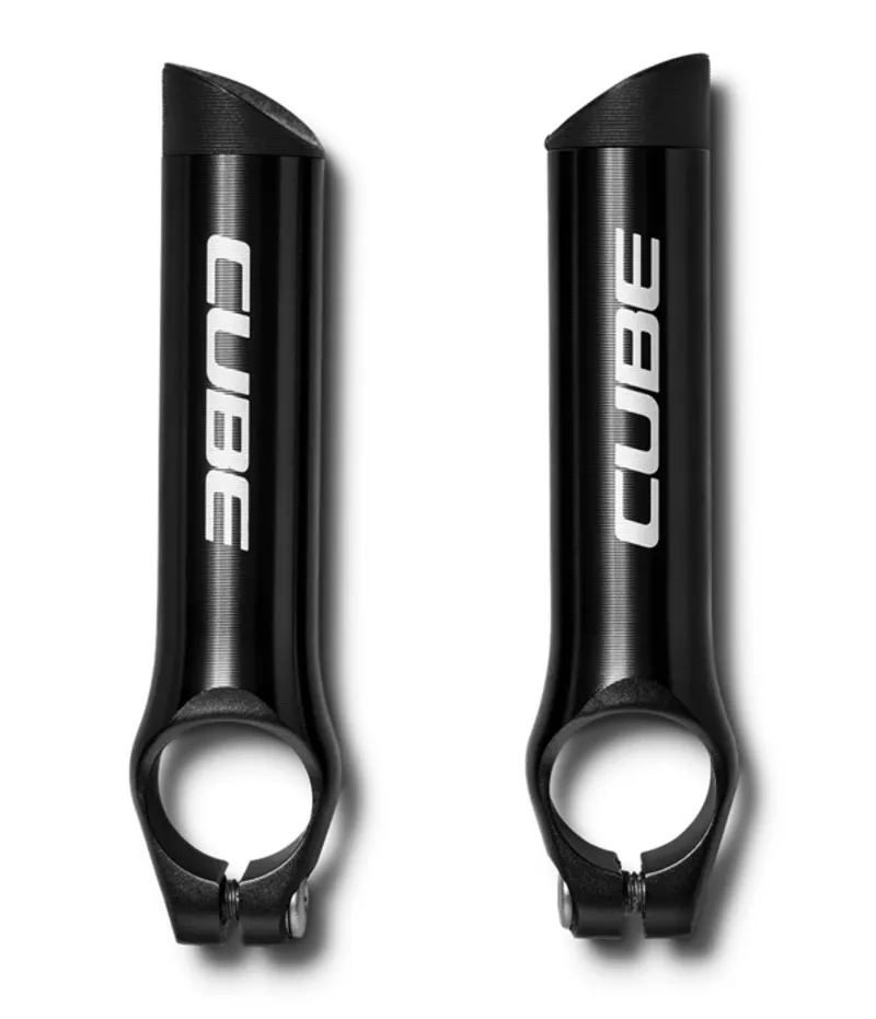Cube HPA Bar Ends