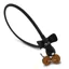 Cube RFR HPS Dog Cable Lock - 10x450mm - Black