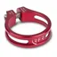 Cube RFR Ultralight Seatclamp 34.9mm - Red
