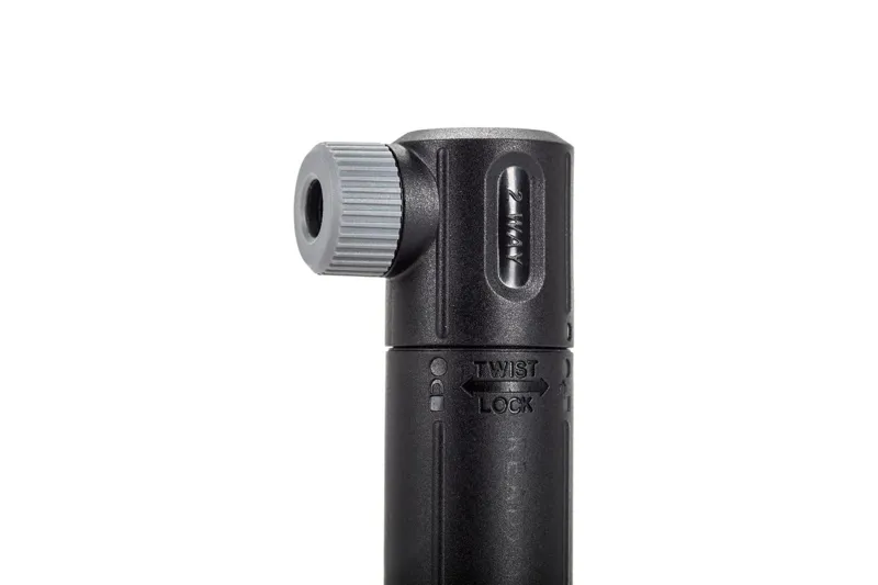 Cube RFR HQP Mini Pump - Black-1