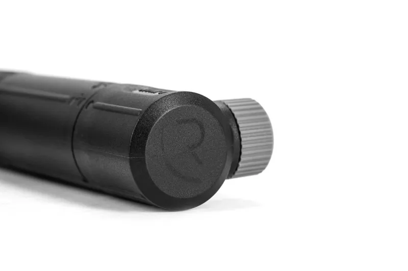 Cube RFR HQP Mini Pump - Black-2