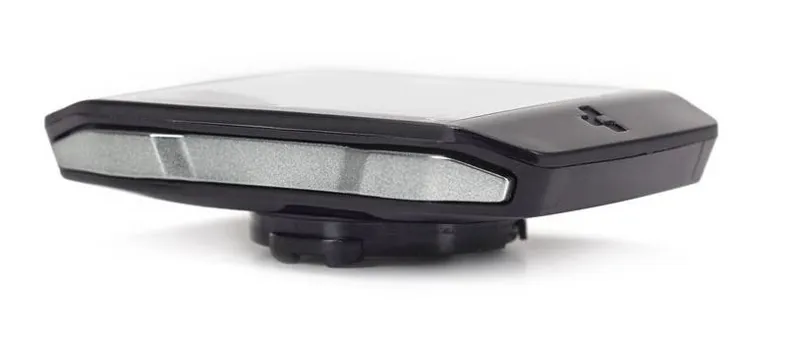 Cube Race Train Set Cycle Computer With HR Chest Belt/Cadence Sensor-3