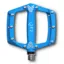 Cube RFR Flat SL MTB Pedals - Blue