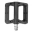 Cube RFR Flat ETP Pedals - Black