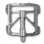 Cube RFR Flat SLT MTB Pedals - Grey/Grey