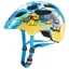 Finale Junior LED Junior Helmet - Safari - 47-52cm