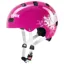 Uvex Kid 3 Kids Helmet - Pink Dust - 51-55cm