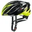 Uvex Boss Race Road Helmet - Neon Green
