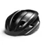 Cube Heron Road Helmet - Black