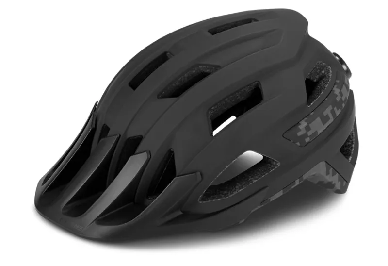Helmet Pad Cube Mtb Helmet Cube Quest MTB Helmet Teamline