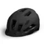 Cube Helmet Evoy Hybrid Urban Helmet - Black