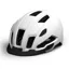 Cube Helmet Evoy Hybrid Urban Helmet - White