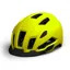 Cube Helmet Evoy Hybrid Urban Helmet - Yellow