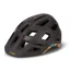 Cube Badger MTB Helmet - Black/Splash