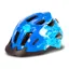 Cube Ant Kids Helmet - Blue