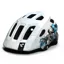 Cube Talok Kids Helmet - White