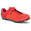 Cube Peak MTB Shoes - Red