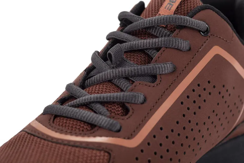 Cube ATX Loxia Touring Shoes - Grizzly Brown-1