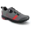 Cube ATX Loxia Pro Touring Shoes - Dark Grey/Red