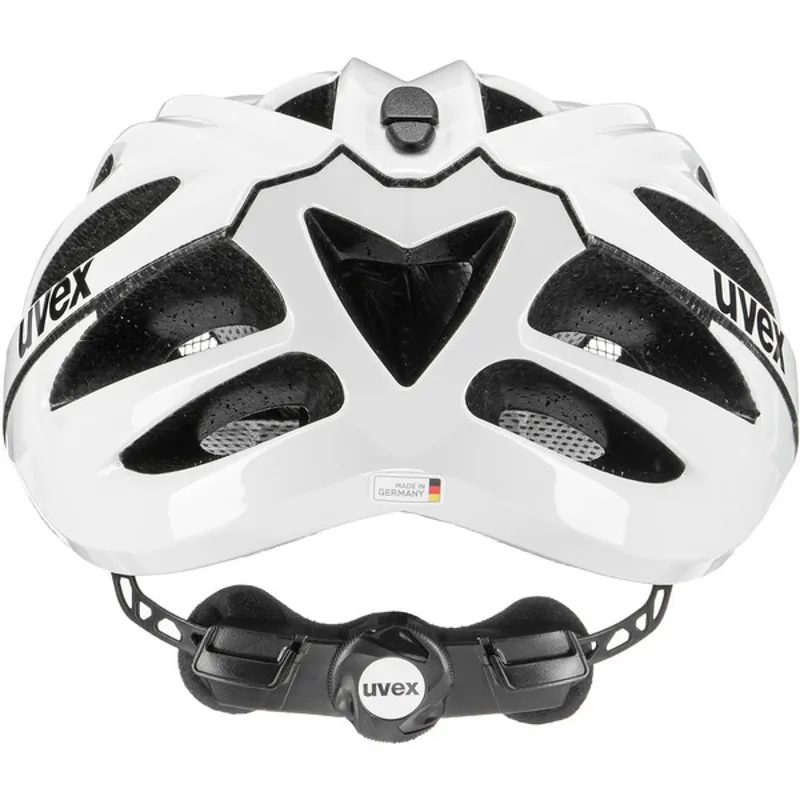 Uvex boss road helmet discount