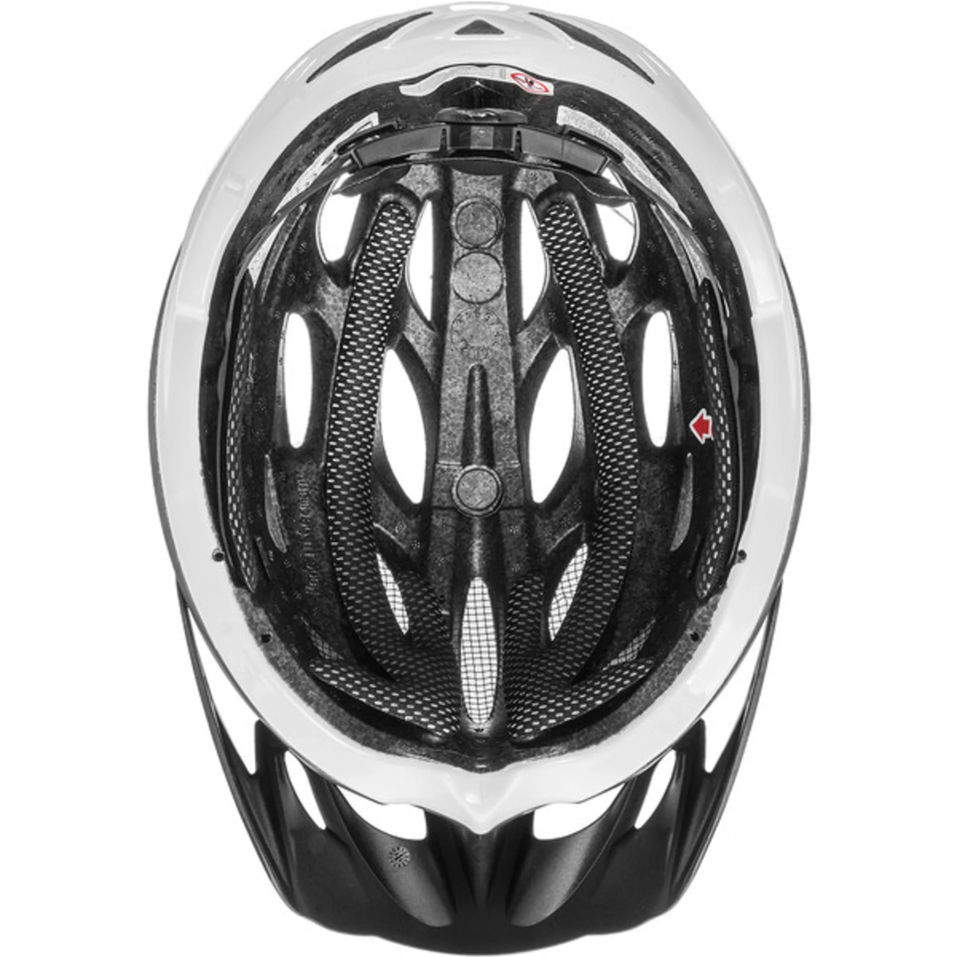 65cm mountain bike helmet Giro Montaro II MIPS Large Matte Black / Gloss Black face mountain bike helmet GUB 61-65CM L Mountain Bike