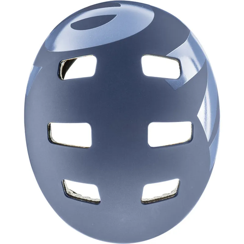 Uvex HLMT 5 Bike Pro Urban Helmet - Blue-2