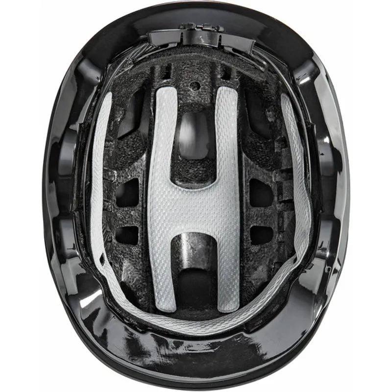 Uvex City 9 Urban Helmet Black Mat