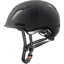Uvex City 9 Urban Helmet - Black Mat